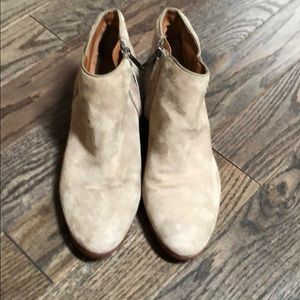 Sam Edelman Petty Ankle Boot